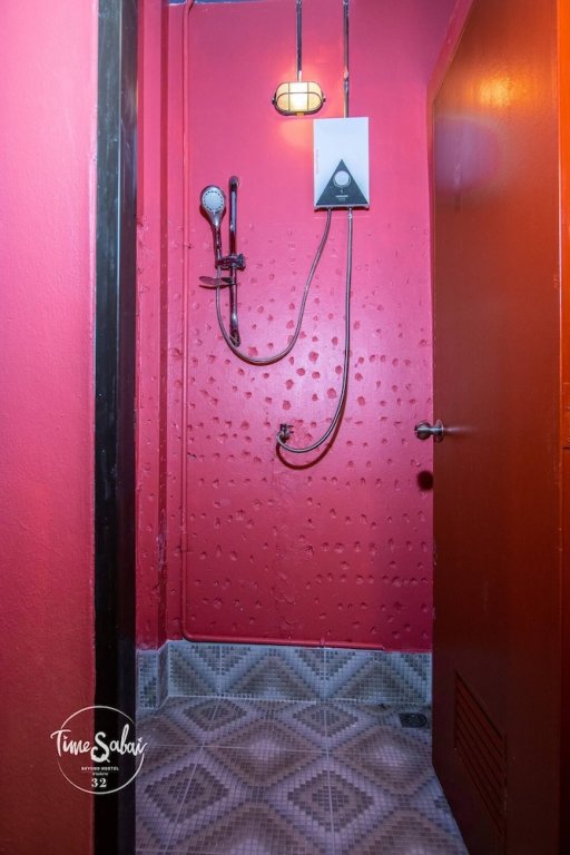 Бангкок: Timesabai32 hostel