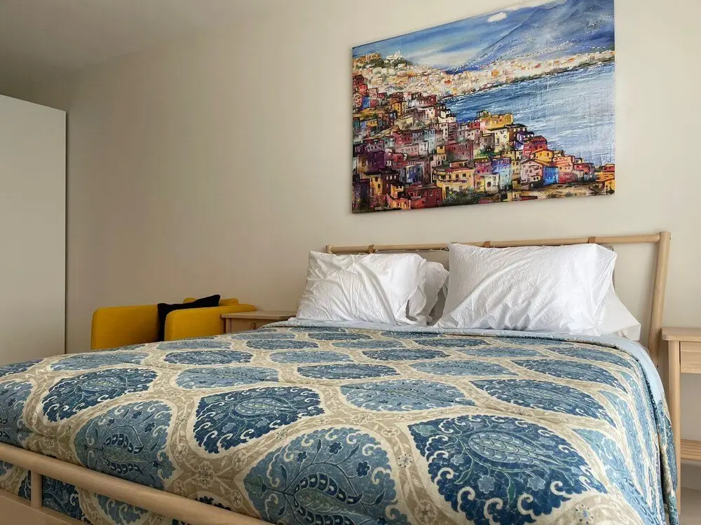 Эль-Аламейн: Marassi 3 bedroom marina sea view 405