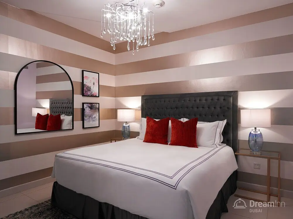 Дубай: The Lofts Towers by Dream Inn