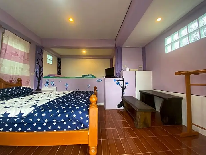 Кхао-Кхо: Panamma Hill Resort