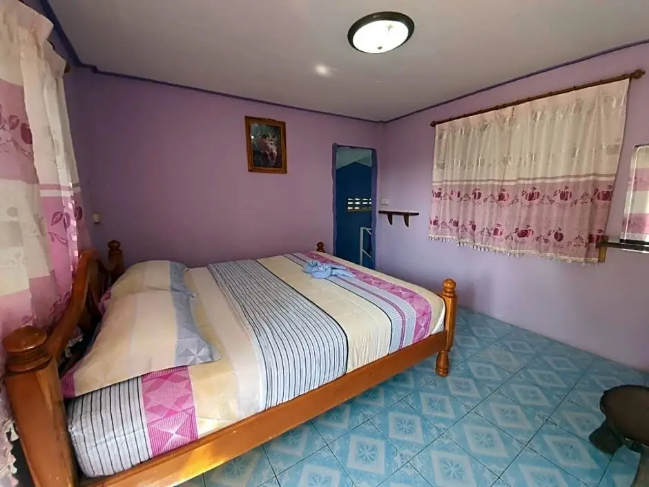 Кхао-Кхо: Panamma Hill Resort