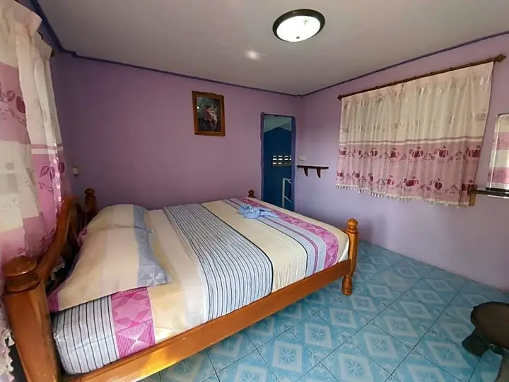 Кхао-Кхо: Panamma Hill Resort