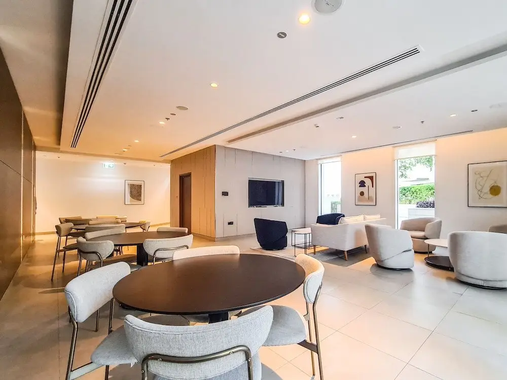Fancy Apartment With Mesmerizing Canal Views — фото 1