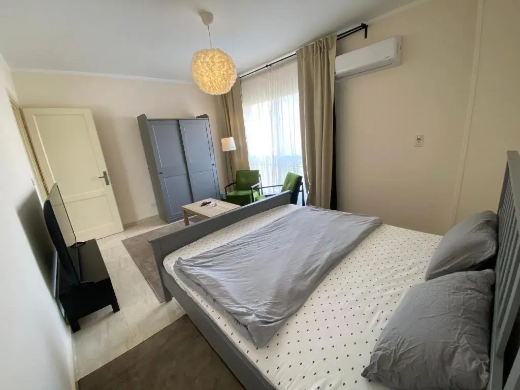 Каир: Your Comfortable Home