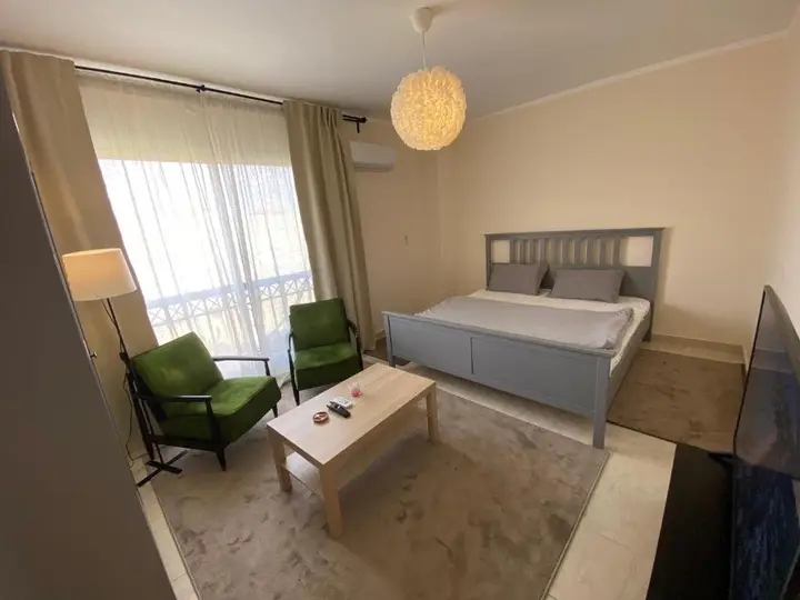Каир: Your Comfortable Home