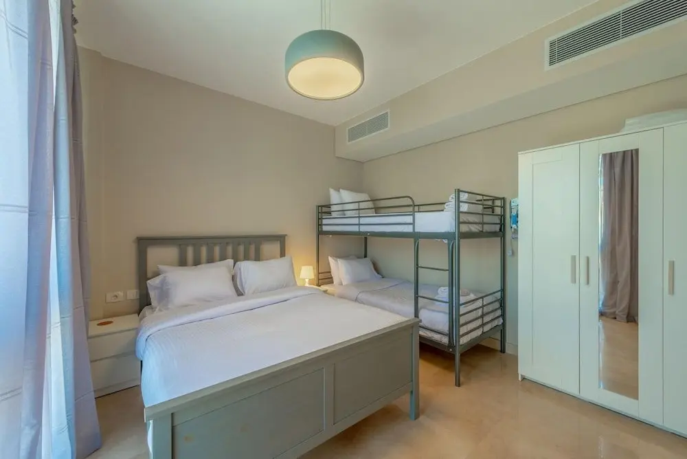 Эль-Гуна: Vesta - Luxury APT - 1BR - Mangroovy