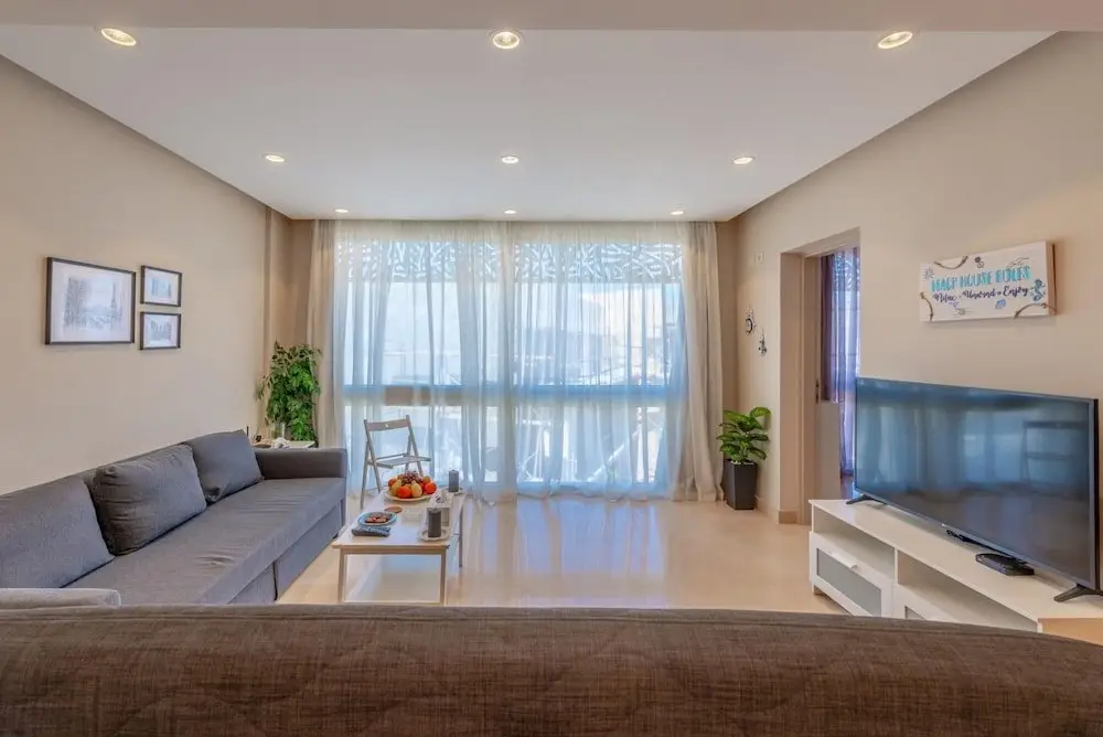 Эль-Гуна: Vesta - Luxury APT - 1BR - Mangroovy