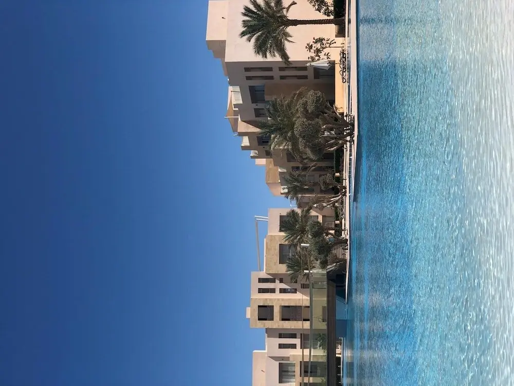 Эль-Гуна: Vesta - Luxury APT - 1BR - Mangroovy