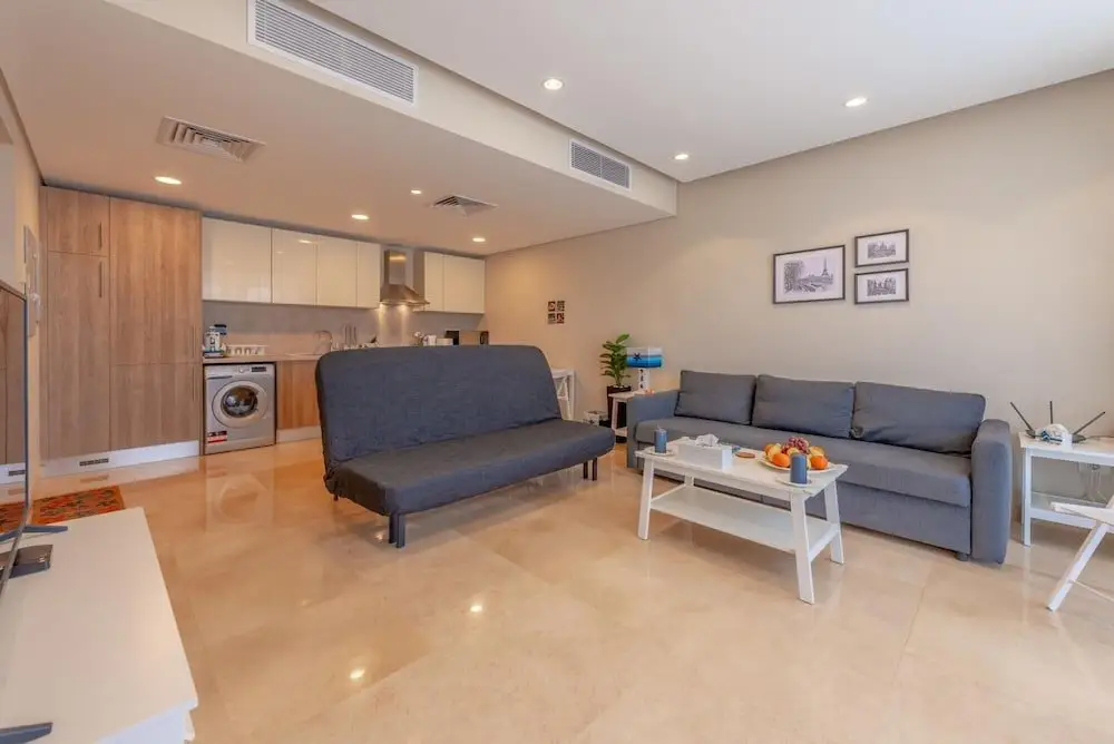 Эль-Гуна: Vesta - Luxury APT - 1BR - Mangroovy
