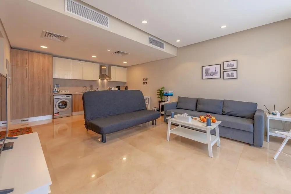 Эль-Гуна: Vesta - Luxury APT - 1BR - Mangroovy