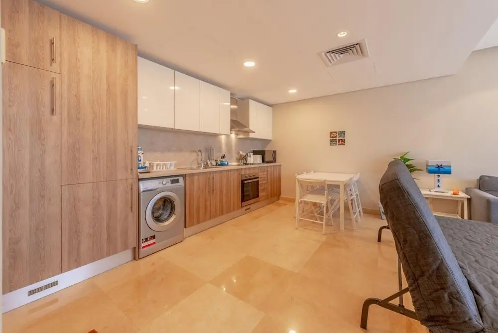 Эль-Гуна: Vesta - Luxury APT - 1BR - Mangroovy