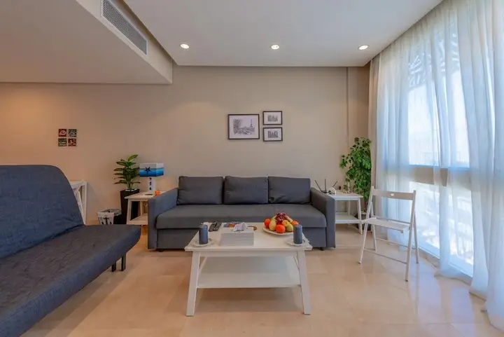 Эль-Гуна: Vesta - Luxury APT - 1BR - Mangroovy