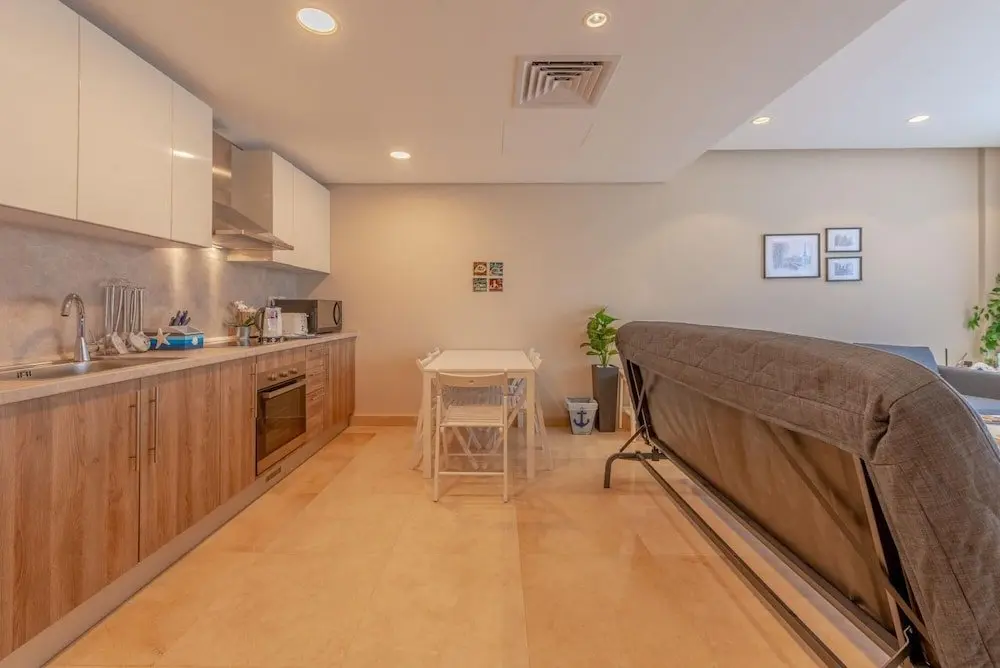 Эль-Гуна: Vesta - Luxury APT - 1BR - Mangroovy