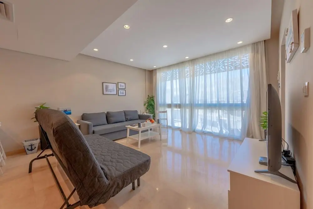 Эль-Гуна: Vesta - Luxury APT - 1BR - Mangroovy