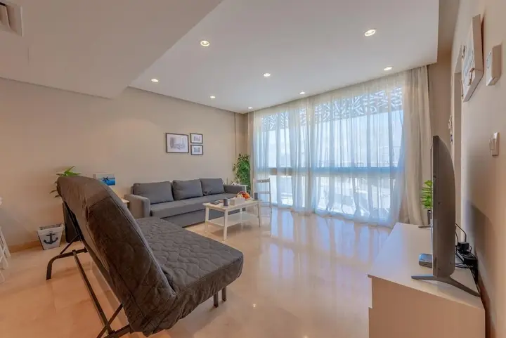 Эль-Гуна: Vesta - Luxury APT - 1BR - Mangroovy