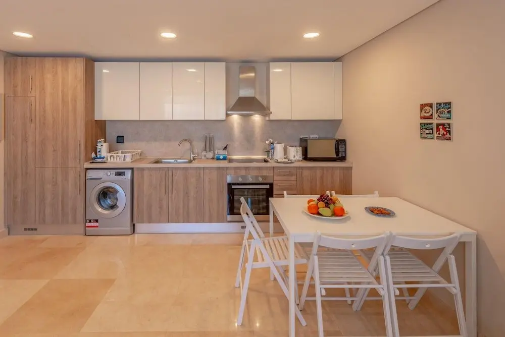 Эль-Гуна: Vesta - Luxury APT - 1BR - Mangroovy