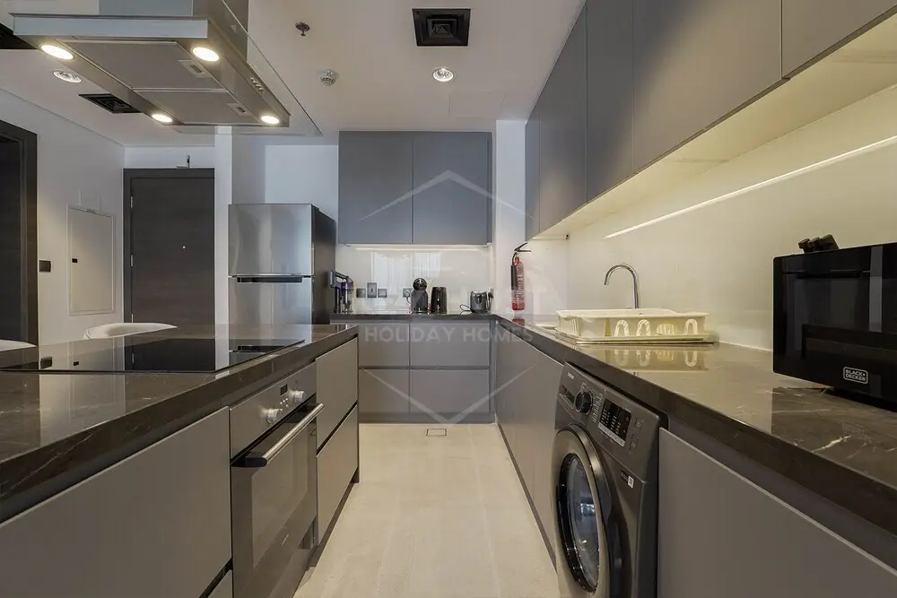 Дубай: SM Residences - Maydan - Dubai