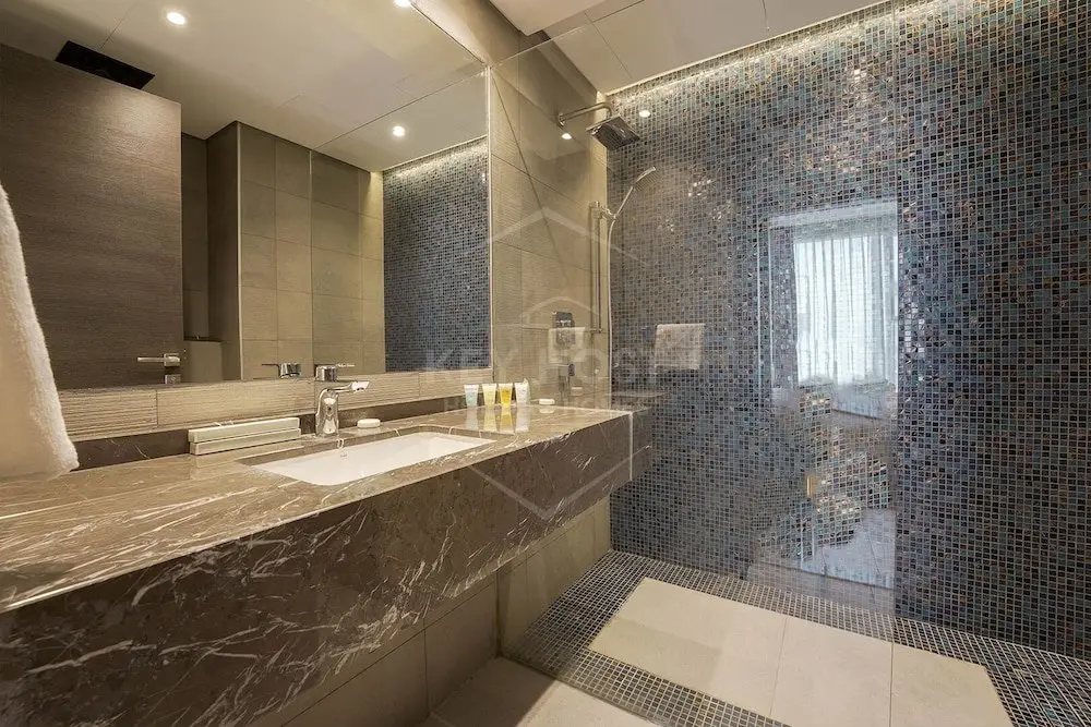 Дубай: SM Residences - Maydan - Dubai