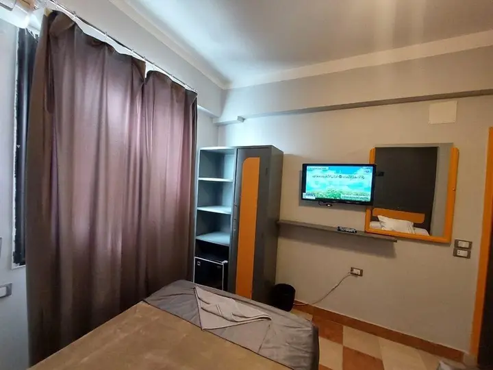 Кена: royal hotel