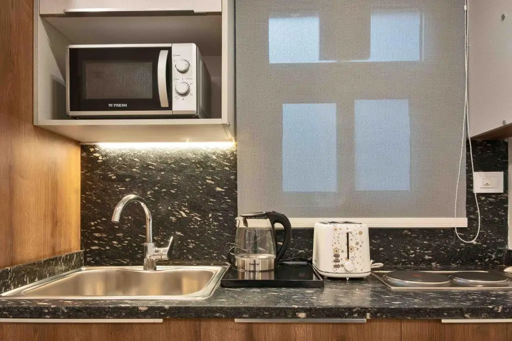 Каир: Parkside Boutique Furnished Apartments