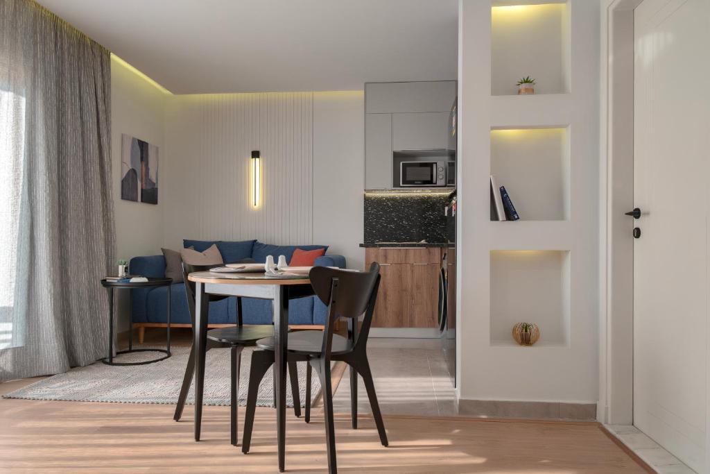 Каир: Parkside Boutique Furnished Apartments