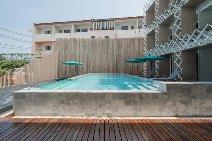 Муанг: Yanud Residence