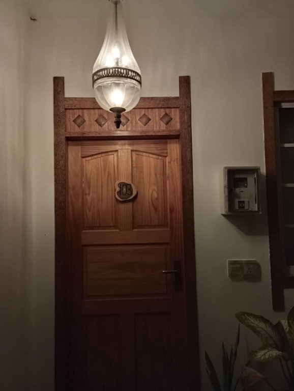 Атолл Баа: The Corbin Guest House