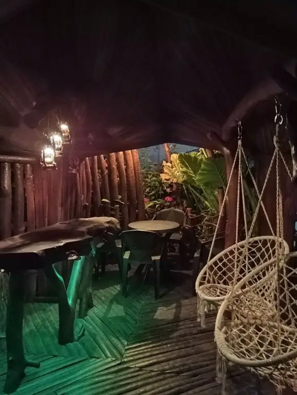 Атолл Баа: The Corbin Guest House