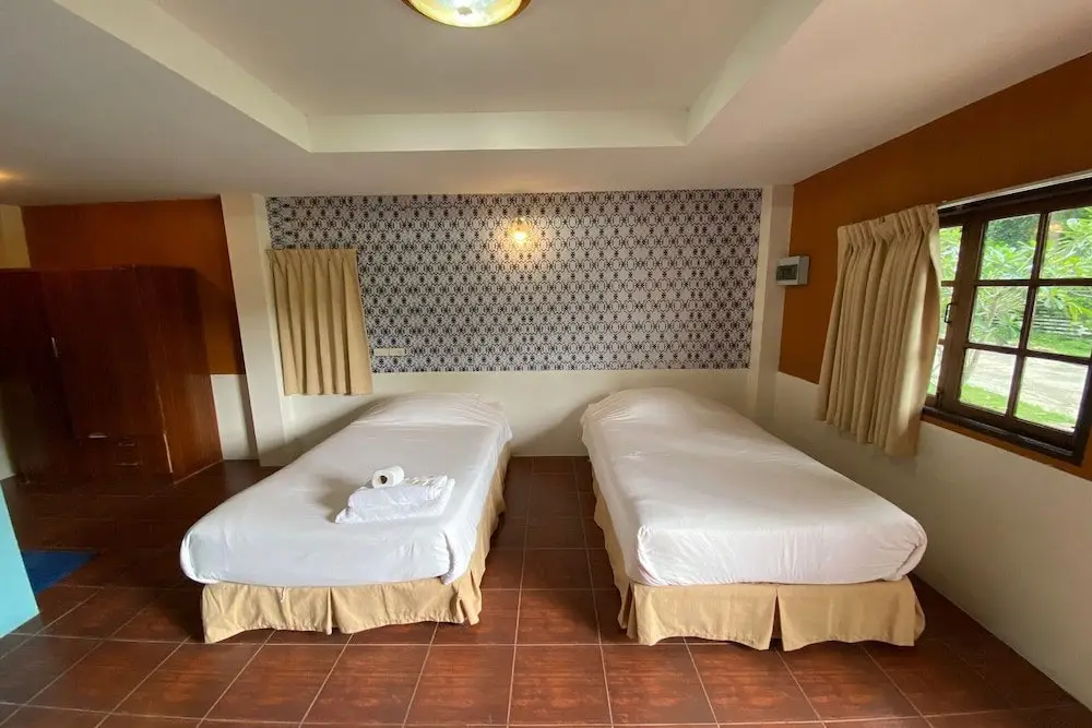 Ко Чанг: Baan Phu Resort by Oyo Rooms