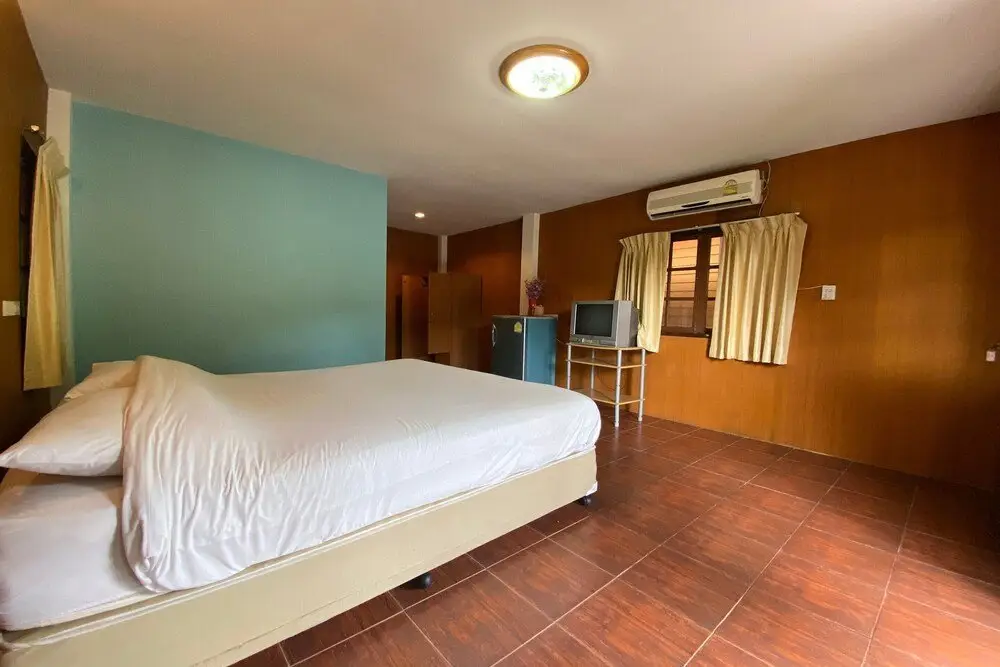 Ко Чанг: Baan Phu Resort by Oyo Rooms