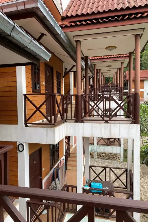 Ко Чанг: Baan Phu Resort by Oyo Rooms