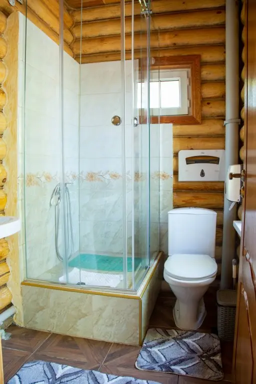 Алматы: База отдыха Country Village Resort