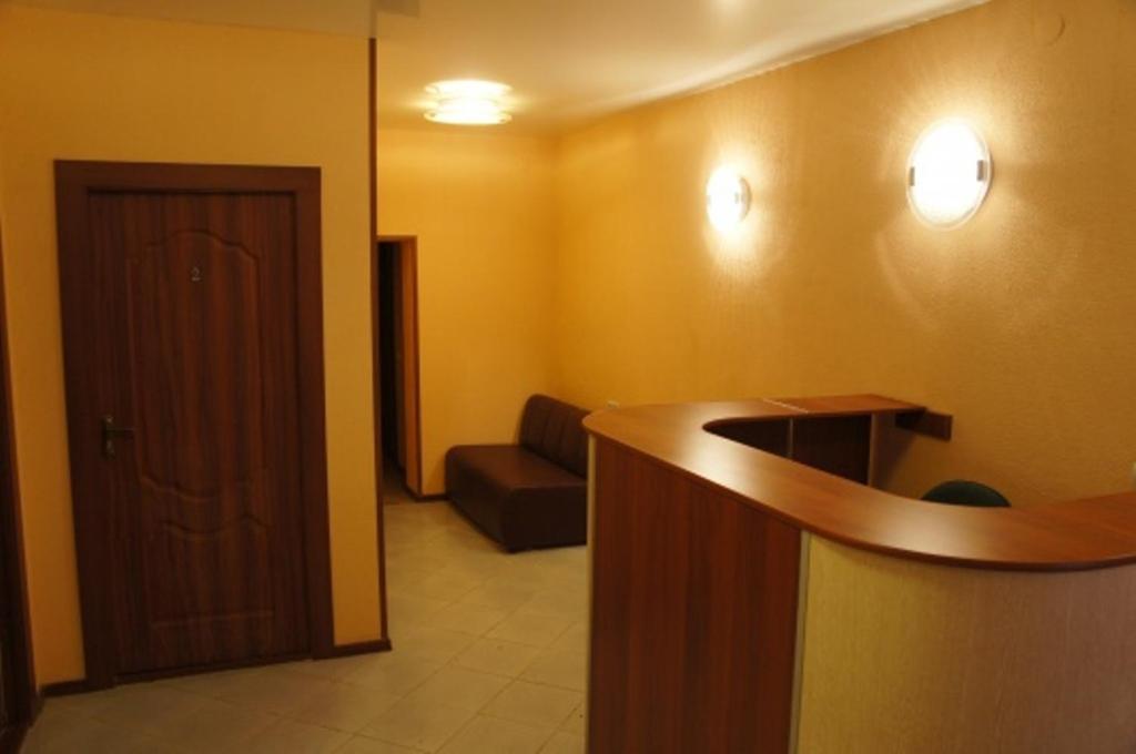 Сарапул: Guest House on Gorkogo