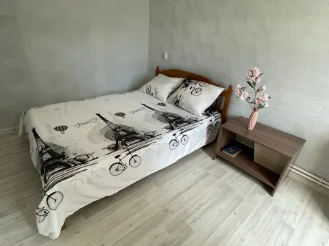 Частный дом Sweet Home — фото 1