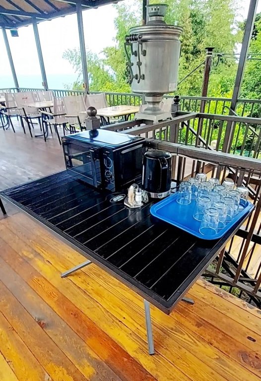 Dezhavyu Guest House — фото 1