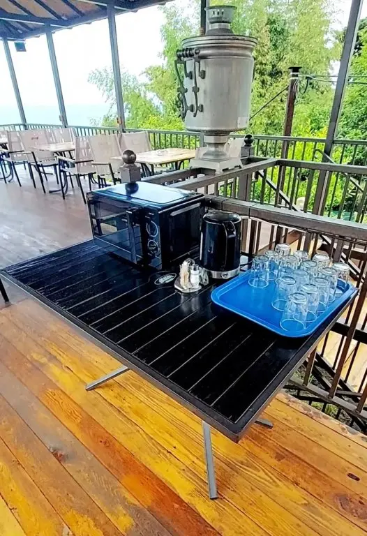 Сочи: Dezhavyu Guest House