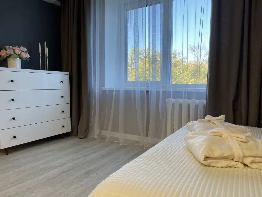 Гродно: Апартаменты D N Apart