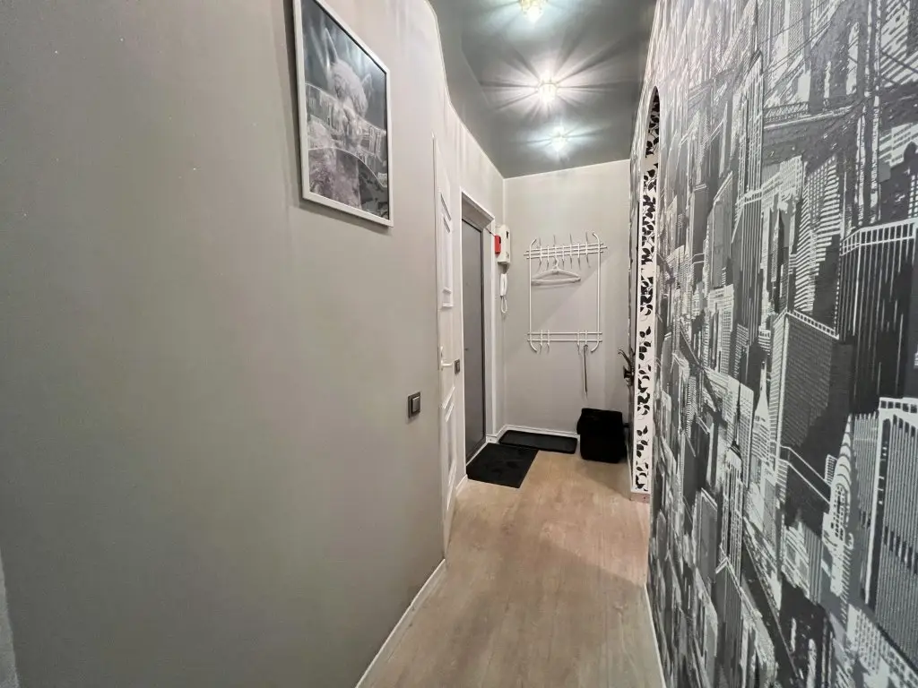 Квартира 2-х комнатная на Максима Горького в Нижнем Новгороде — фото 1