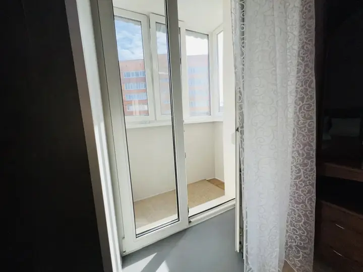 Нижний Новгород: Квартира 2-х комнатная на Максима Горького в Нижнем Новгороде