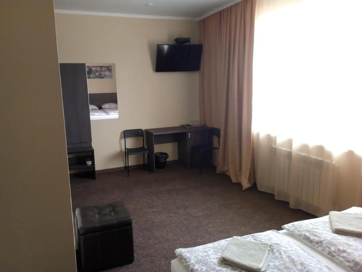 Крымск: Guesthouse on Rodnikovaya 9