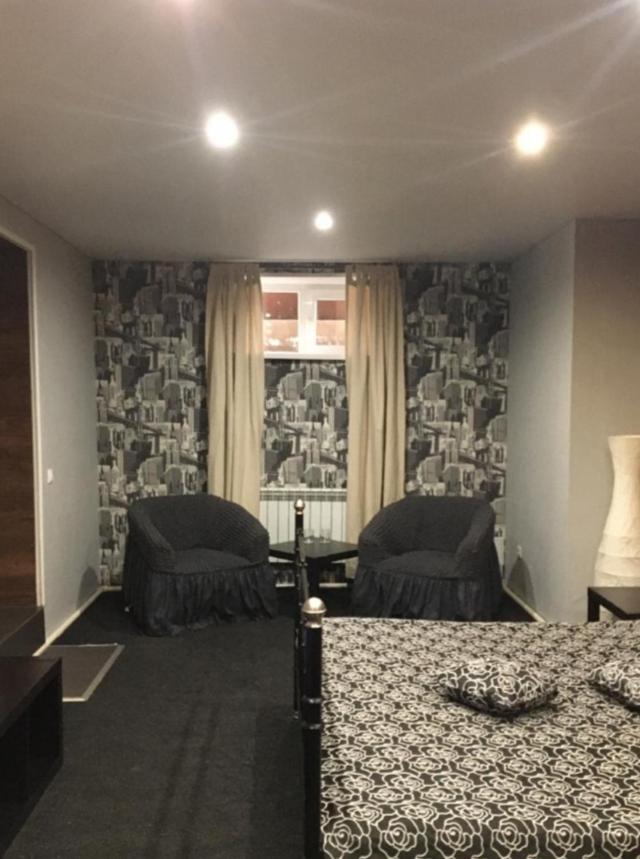 Покачи: Hotel Marmelad