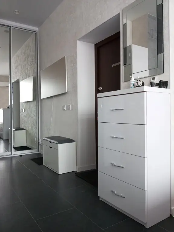 Светлогорск: Komfort u morya Apartments