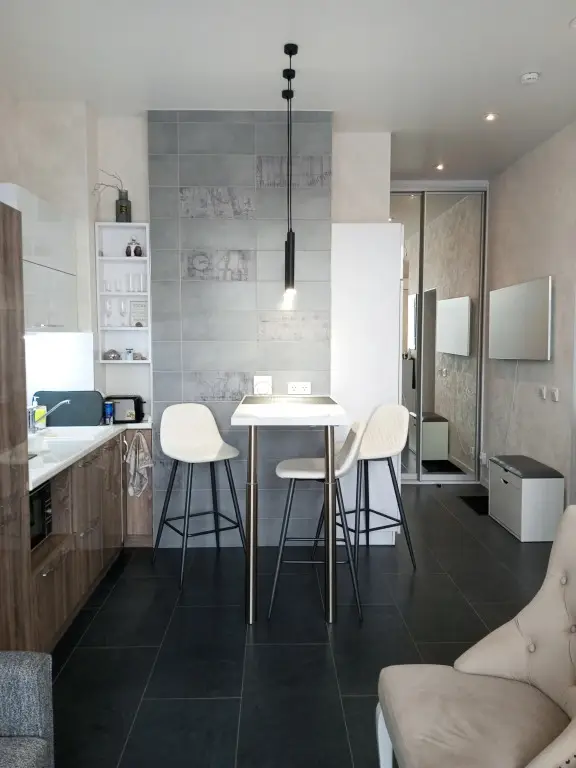 Светлогорск: Komfort u morya Apartments