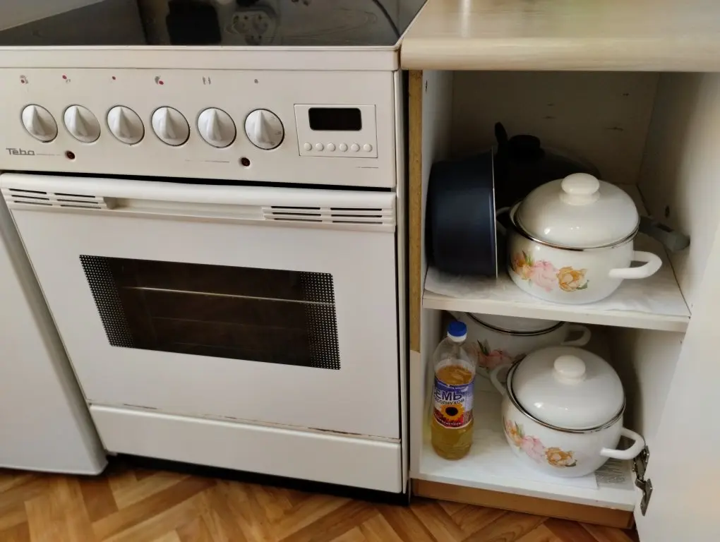 Тобольск: Апартаменты Уютный Центр Тобольска