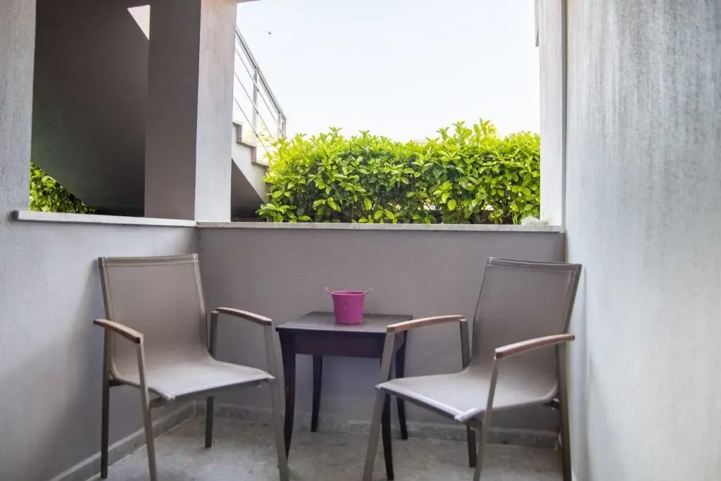 Flat With Shared Pool Close To The Beach In Cesme — фото 1