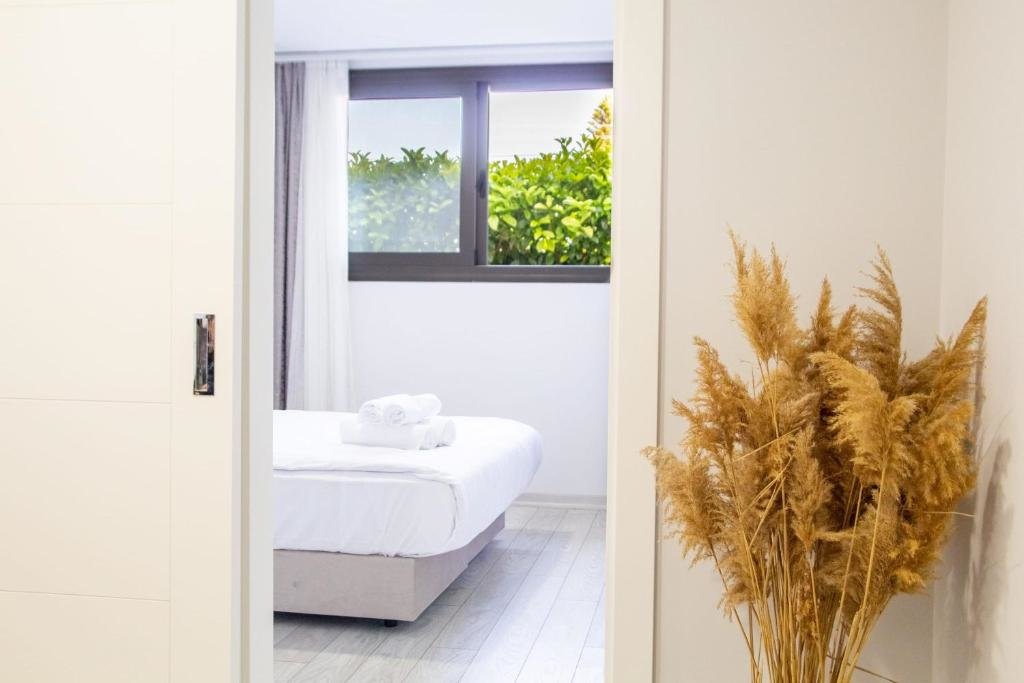 Чешме: Flat With Shared Pool Close To The Beach In Cesme
