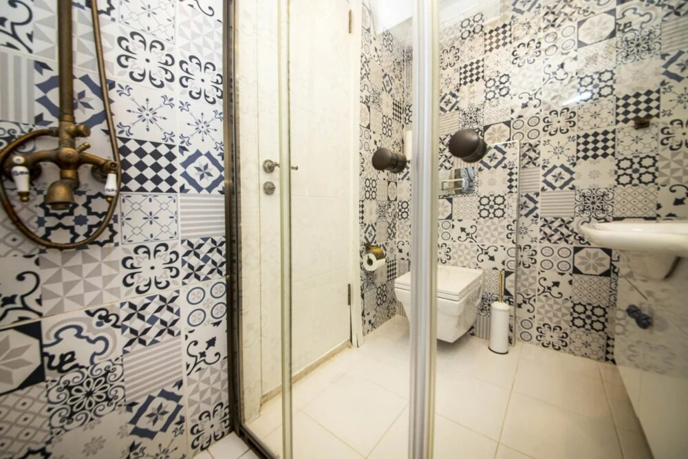 Богазичи: Villa With Sea View in Adabuku Milas Bodrum