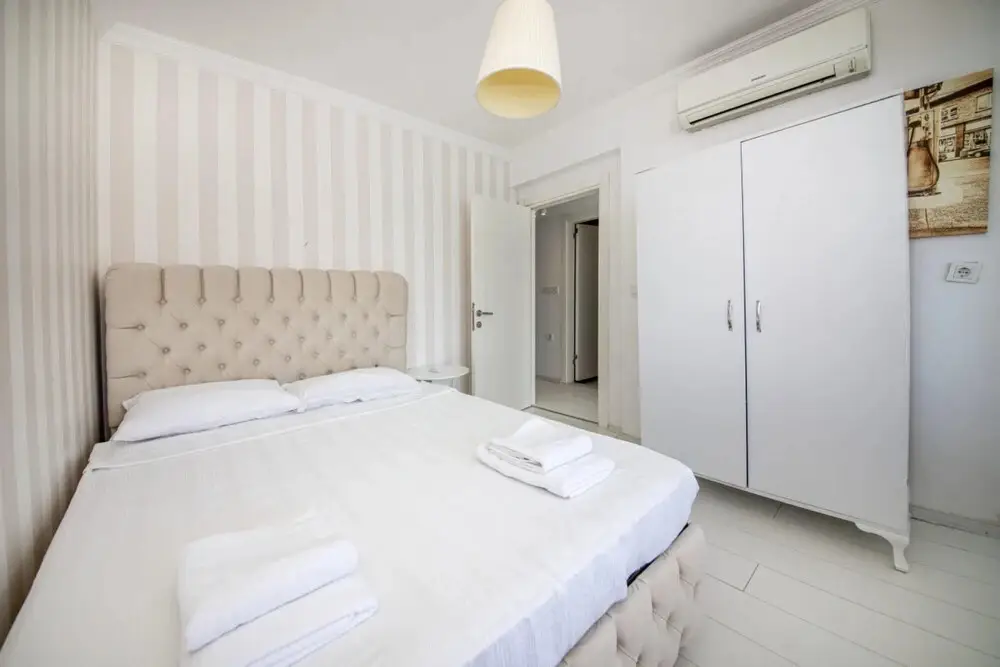Богазичи: Villa With Sea View in Adabuku Milas Bodrum