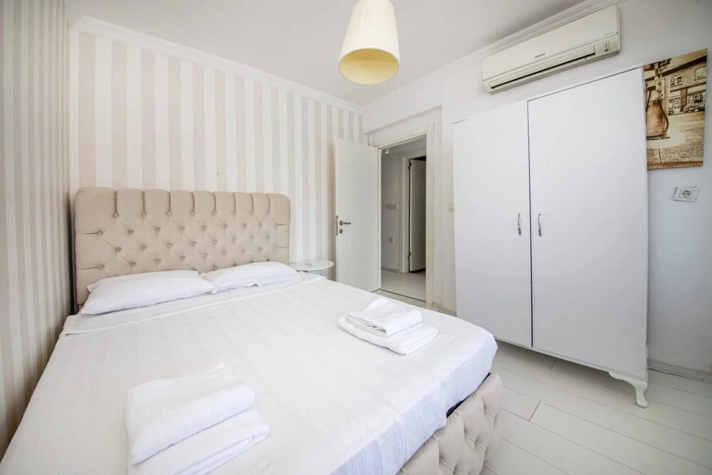 Богазичи: Villa With Sea View in Adabuku Milas Bodrum