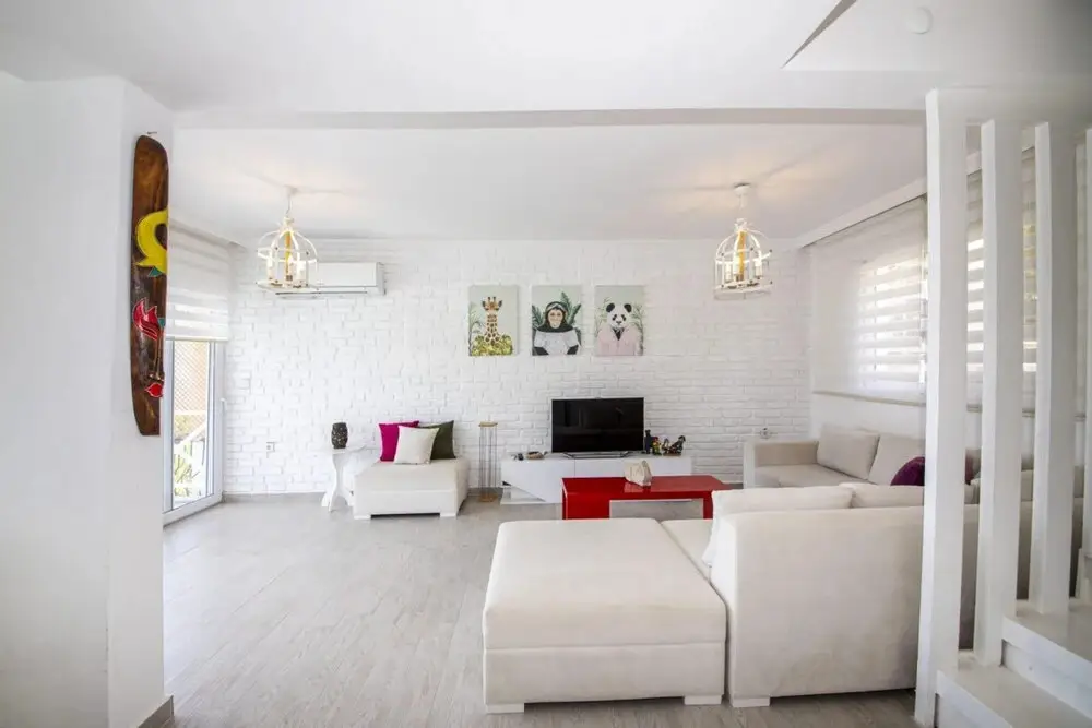 Богазичи: Villa With Sea View in Adabuku Milas Bodrum